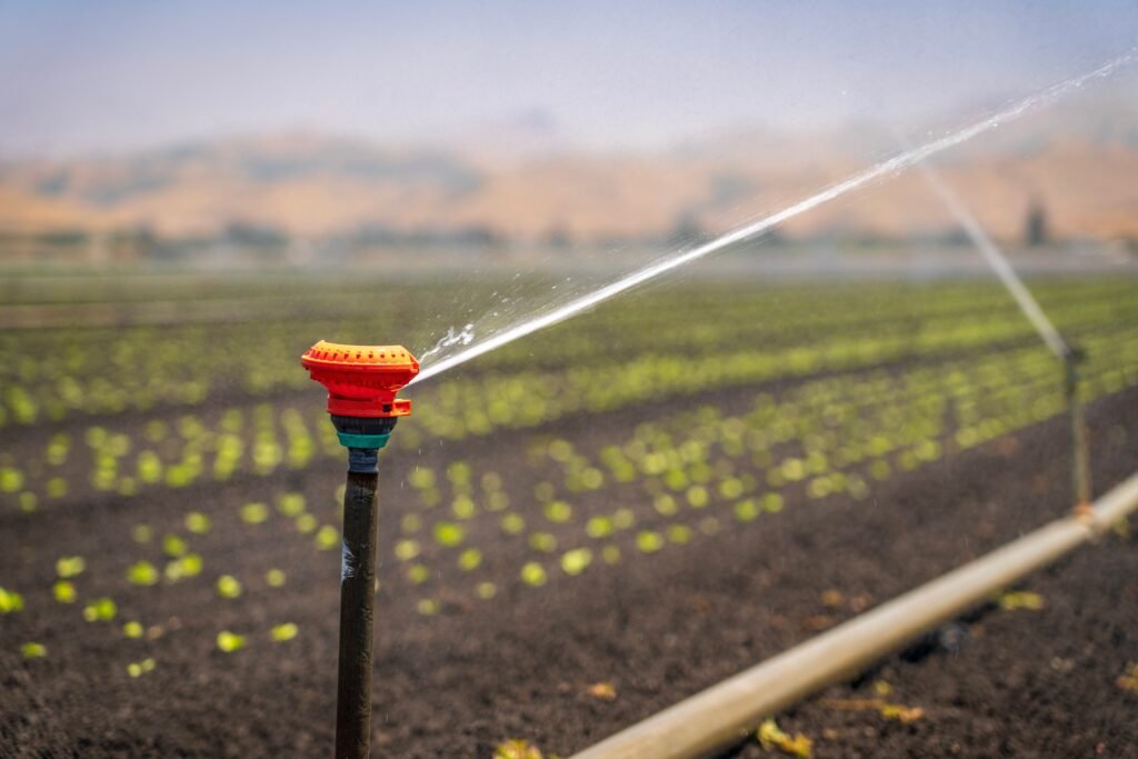 Best irrigation controller